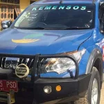 Dinsos Konut Dapat Bantuan Kendaraan Operasional dari Kemensos Dinsos Konut Dapat Bantuan Kendaraan Operasional dari Kemensos