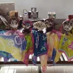 Pemkab Butur Gandeng Pelatih Dari Yogya Perkuat Kapasitas Pengrajin Tenun Pemkab Butur Gandeng Pelatih Dari Yogya Perkuat Kapasitas Pengrajin Tenun