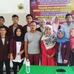 Jelang Penarikan, Mahasiswa KKN USN Kolaka di Konawe Gelar OpenSID Jelang Penarikan, Mahasiswa KKN USN Kolaka di Konawe Gelar OpenSID