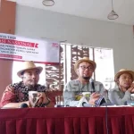 Simulasi Pemilu 2019, KPU Akan Buat Sangsi Pelanggaran Penggunaan C6 Simulasi Pemilu 2019, KPU Akan Buat Sangsi Pelanggaran Penggunaan C6