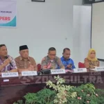 Dinkes Sultra Prediksi Total Korban Penyalahgunaan Tablet PCC Capai 100 Orang Dinkes Sultra Prediksi Total Korban Penyalahgunaan Tablet PCC Capai 100 Orang