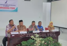 Dinkes Sultra Prediksi Total Korban Penyalahgunaan Tablet PCC Capai 100 Orang Dinkes Sultra Prediksi Total Korban Penyalahgunaan Tablet PCC Capai 100 Orang