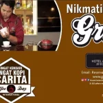 Hingga Besok, Grand Clarion Kendari Masih Sajikan Kopi Gratis Hingga Besok, Grand Clarion Kendari Masih Sajikan Kopi Gratis