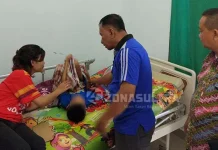 BPOM RI Sebut Kasus Penyalahgunaan Obat di Kendari Masuk Kategori Teror Korban Termuda Penyalahgunaan Obat Timpa Anak SD