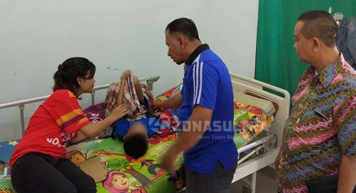 Korban Termuda Penyalahgunaan Obat Timpa Anak SD