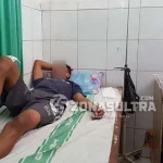 Alami Luka Serius di Wajah, Satu Korban PCC Akan Jalani Operasi Plastik Alami Luka Serius di Wajah, Satu Korban PCC Akan Jalani Operasi Plastik