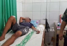 Alami Luka Serius di Wajah, Satu Korban PCC Akan Jalani Operasi Plastik Alami Luka Serius di Wajah, Satu Korban PCC Akan Jalani Operasi Plastik