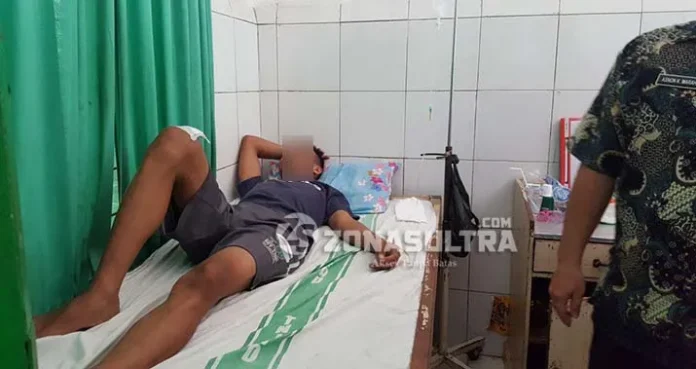 Alami Luka Serius di Wajah, Satu Korban PCC Akan Jalani Operasi Plastik