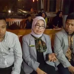 Kuasa Hukum Protes Penetapan Tersangka Apoteker Yang Dituding Menjual Tramadol Tanpa Resep Dokter Kuasa Hukum Protes Penetapan Tersangka Apoteker Yang Dituding Menjual Tramadol Tanpa Resep Dokter