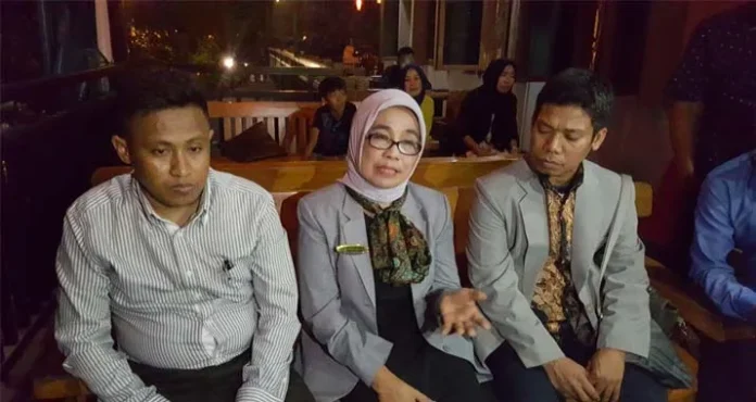 Kuasa Hukum Protes Penetapan Tersangka Apoteker Yang Dituding Menjual Tramadol Tanpa Resep Dokter