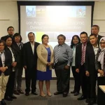 Bupati Konsel Ikuti Kuliah Umum Tentang Pembangunan di UCLA Amerika Bupati Konsel Ikuti Kuliah Umum Tentang Pembangunan di UCLA Amerika