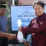 Idul Adha, Grand Clarion Kendari Kurban 4 Ekor Sapi dan 3 Ekor Kambing Idul Adha, Grand Clarion Kendari Kurban 4 Ekor Sapi dan 3 Ekor Kambing