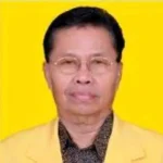 Sosok Almarhum Djeni Hasmar di Mata Hugua dan Endang La Ode Djeni Hasmar