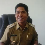 Kadis Diknas Buton Ditahan, La Bakry Mengaku Sangat Prihatin Pelaksana tugas (Plt) Bupati Buton La Bakry