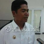 Peningkatan Status RSUD Buton Menjadi BLUD Masih Dikaji Pemerintah Pusat Pelaksana tugas (Plt) Bupati Buton, La Bakry