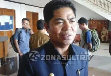 La Bakry Sedih Dengan Putusan Hakim Atas Umar Samiun La Bakry