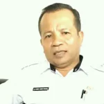 Kepala Kesbangpol Menghimbau Masyarakat Mubar Antisipasi Peredaran PCC Kepala Kesbangpol Mubar, La Ode Andi Muna
