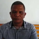 12 Oktober, KPUD Buton Buka Pendaftaran PPK dan PPS Anggota sekaligus ketua divisi bidang Hukum Komisi Pemilihan Umum Daerah (KPUD) Buton La Rusuli