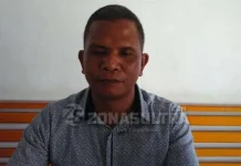 12 Oktober, KPUD Buton Buka Pendaftaran PPK dan PPS Anggota sekaligus ketua divisi bidang Hukum Komisi Pemilihan Umum Daerah (KPUD) Buton La Rusuli