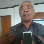 Teguran Pemprov Sultra Tak Digubris, Anggota DPRD Buton Walk Out Saat Paripurna Anggota Dewan Perwakilan Rakyat Daerah (DPRD) Kabupaten Buton, Sulawesi Tenggara (Sultra) La Uku