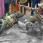 Tabrakan, Satu Pengendara Motor di Konsel Tewas di Tempat Tabrakan, Satu Pengendara Motor di Konsel Tewas di Tempat