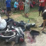 Pria Ini Tewas Tabrakan Saat Hendak Pulang ke Rumahnya Pria Ini Tewas Tabrakan Saat Hendak Pulang ke Rumahnya