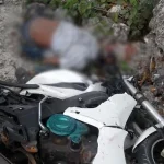 Gegara Tidak Pakai Helm, Pria Asal Wakatobi Tewas di Tempat Gegara Tidak Pakai Helm, Pria Asal Wakatobi Tewas di Tempat