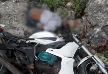 Gegara Tidak Pakai Helm, Pria Asal Wakatobi Tewas di Tempat Gegara Tidak Pakai Helm, Pria Asal Wakatobi Tewas di Tempat