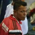 Kirim 105 Atlet Karate, Mubar Target Juara Umum di Kejurda Lemkari Laode Harlan Sadia