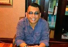 Dinkes Mubar Target Dua Puskesmas Terakreditasi Tahun Ini Kepala Dinkes Mubar Laode Mahajaya