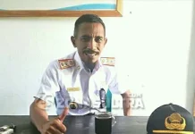 Tahun Ini, Masa Jabatan 27 Kades di Mubar Habis Pelaksana Tugas (Plt) Kepala BPMD Mubar Laode Tibolo