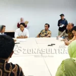 Sejumlah Dosen Adukan Rektor UNJ ke ORI Sejumlah Dosen Adukan Rektor UNJ ke ORI