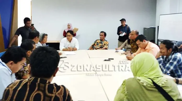 Sejumlah Dosen Adukan Rektor UNJ ke ORI