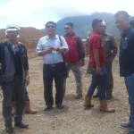 Tindaklanjuti Laporan Palhi, DPRD Konut Tinjau Jetty PT Paramitha Tindaklanjuti Laporan Palhi, DPRD Konut Tinjau Jetty PT Paramitha