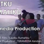Soundtrack Menggetarkan dari Film Lautku Rumahku Film Lautku Rumahku