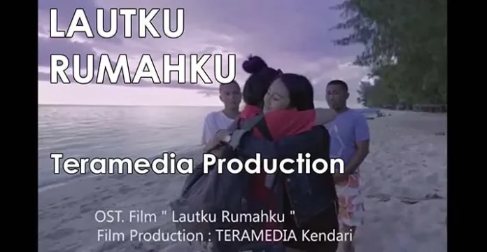 Film Lautku Rumahku