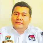 Paslon Gubernur Jalur Perseorangan Harus Penuhi Syarat Ini Komisioner KPU Sultra La Ode Abdul Natsir Muthalib