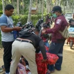 Lokasi Sabung Ayam dan Dadu di Bonegunu Digrebek Polisi Lokasi Sabung Ayam dan Dadu di Bonegunu Digrebek Polisi
