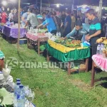 Ini Cara Unik Warga Lalembuu Konsel Rayakan Malam Satu Suro Ini Cara Unik Warga Lalembuu Konsel Rayakan Malam Satu Suro