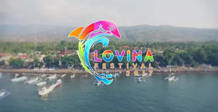 Festival Lovina 2017