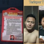 Diduga Peras Pengusaha Kayu di Kolaka, 1 Wartawan dan 2 LSM Ditangkap Polisi Diduga Peras Pengusaha Kayu di Kolaka, 1 Wartawan dan 2 LSM Ditangkap Polisi