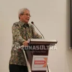 Lukman Abunawas: Saya Tidak Ambisi Cari Kekuasaan Lukman Abunawas