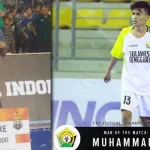 Mengenal Muhammad Ansyari, Top Skor FFI Futsal Championship 2017 Asal Sultra Mengenal Muhammad Ansyari, Top Skor FFI Futsal Championship 2017 Asal Sultra