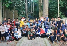 Maba Prodi Hukum USN Diajak Kenali Kearifan Lokal Kolaka Maba Prodi Hukum USN Diajak Kenali Kearifan Lokal Kolaka