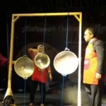 Kuliner Khas Siap Menggoyang Lidah di Makassar Culinary Night Makassar Culinary Night (MCN)