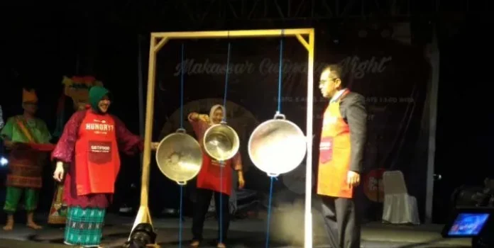 makassar_kuliner Makassar Culinary Night (MCN)