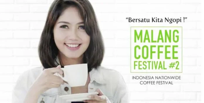 Malang Coffee Festival 2017