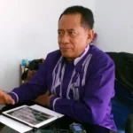 Soal Pergantian Ketua Gerindra Sultra Imran, Begini Penjelasan Masihu Kamaluddin Prof. La Ode Masihu Kamaluddin