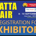 MATTA Fair Beri Inspirasi untuk Besarkan BBTF Matta Fair