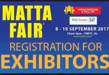 MATTA Fair Beri Inspirasi untuk Besarkan BBTF Matta Fair